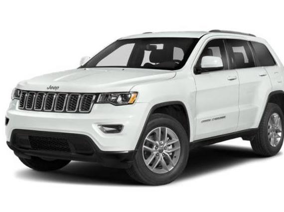 JEEP GRAND CHEROKEE 2021 1C4RJEAG8MC679551 image
